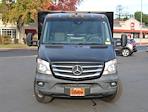 Used 2016 Mercedes-Benz Sprinter 3500 Base 4x2, 14' Harbor Black Boss Flatbed Truck for sale #DP1027 - photo 3