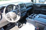 Used 2021 Chevrolet Silverado 2500 Work Truck Regular Cab 4x4, Contractor Truck for sale #P1985 - photo 10
