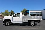 Used 2021 Chevrolet Silverado 2500 Work Truck Regular Cab 4x4, Contractor Truck for sale #P1985 - photo 5