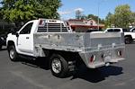 Used 2021 Chevrolet Silverado 2500 Work Truck Regular Cab 4x4, Contractor Truck for sale #P1985 - photo 6