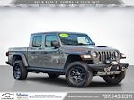 Used 2021 Jeep Gladiator Mojave Crew Cab 4x4, Pickup for sale #P2384A - photo 1