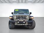 Used 2021 Jeep Gladiator Mojave Crew Cab 4x4, Pickup for sale #P2384A - photo 3