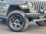 Used 2021 Jeep Gladiator Mojave Crew Cab 4x4, Pickup for sale #P2384A - photo 4