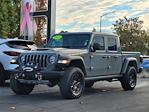 Used 2021 Jeep Gladiator Mojave Crew Cab 4x4, Pickup for sale #P2384A - photo 9