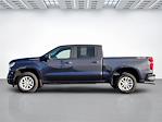 Used 2024 Chevrolet Silverado 1500 RST Crew Cab 4x4, Pickup for sale #P2470 - photo 8