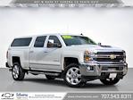 Used 2018 Chevrolet Silverado 2500 LTZ Crew Cab 4x4, Pickup for sale #P2516A - photo 1