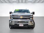 Used 2018 Chevrolet Silverado 2500 LTZ Crew Cab 4x4, Pickup for sale #P2516A - photo 3