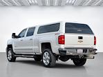 Used 2018 Chevrolet Silverado 2500 LTZ Crew Cab 4x4, Pickup for sale #P2516A - photo 7