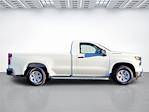 Used 2023 Chevrolet Silverado 1500 Work Truck Regular Cab 4x2, Pickup for sale #P2558 - photo 5