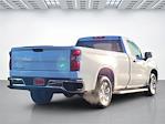 Used 2023 Chevrolet Silverado 1500 Work Truck Regular Cab 4x2, Pickup for sale #P2558 - photo 2