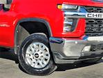 Used 2020 Chevrolet Silverado 2500 LT Double Cab 4x4, Pickup for sale #P2589 - photo 5