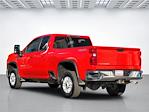 Used 2020 Chevrolet Silverado 2500 LT Double Cab 4x4, Pickup for sale #P2589 - photo 7