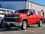 Used 2020 Chevrolet Silverado 2500 LT Double Cab 4x4, Pickup for sale #P2589 - photo 9