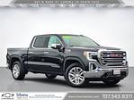 Used 2021 GMC Sierra 1500 SLT Crew Cab 4x2, Pickup for sale #P2598 - photo 1