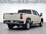 Used 2024 Chevrolet Silverado 2500 LT Crew Cab 4x4, Pickup for sale #P2602 - photo 2