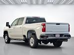 Used 2024 Chevrolet Silverado 2500 LT Crew Cab 4x4, Pickup for sale #P2602 - photo 7