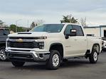 Used 2024 Chevrolet Silverado 2500 LT Crew Cab 4x4, Pickup for sale #P2602 - photo 9