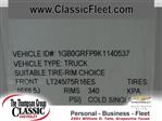 Used 2019 Chevrolet Express 3500 4x2, 12' Supreme Spartan Cargo Box Van for sale #K1140537 - photo 12