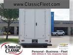 Used 2019 Chevrolet Express 3500 4x2, 12' Supreme Spartan Cargo Box Van for sale #K1140537 - photo 5