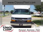 Used 2019 Chevrolet Express 3500 4x2, 12' Supreme Spartan Cargo Box Van for sale #K1166562 - photo 4