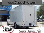 Used 2019 Chevrolet Express 3500 4x2, 12' Supreme Spartan Cargo Box Van for sale #K1166562 - photo 2