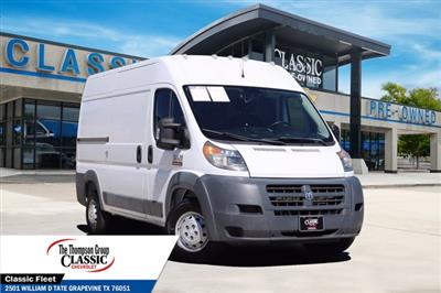 Used 2014 Ram ProMaster 2500 High Roof FWD, Upfitted Cargo Van for sale #EE101416 - photo 1