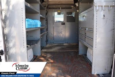 Used 2014 Ram ProMaster 2500 High Roof FWD, Upfitted Cargo Van for sale #EE101416 - photo 2