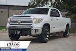 Used 2014 Toyota Tundra SR5 Double Cab 4x2, Pickup for sale #EX162451 - photo 5