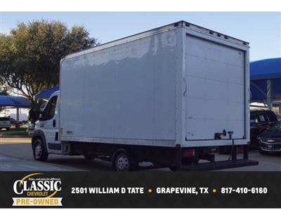 Used 2015 Ram ProMaster 3500 Low Roof FWD, Box Truck for sale #FE510844 - photo 2