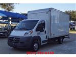 Used 2015 Ram ProMaster 3500 Low Roof FWD, Box Truck for sale #FE510844 - photo 12
