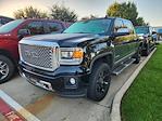 Used 2015 GMC Sierra 1500 Denali Crew Cab 4x4, Pickup for sale #FG107476 - photo 3