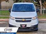 Used 2015 Chevrolet City Express LS FWD, Upfitted Cargo Van for sale #FK694748P - photo 8