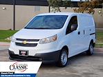Used 2015 Chevrolet City Express LS FWD, Upfitted Cargo Van for sale #FK694748P - photo 9