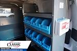 Used 2015 Chevrolet City Express LT FWD, Upfitted Cargo Van for sale #FK696997P - photo 32