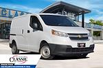 Used 2015 Chevrolet City Express LS FWD, Empty Cargo Van for sale #FK699482 - photo 1