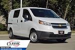 Used 2015 Chevrolet City Express LT FWD, Upfitted Cargo Van for sale #FK699556P - photo 1