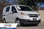 Used 2015 Chevrolet City Express LT FWD, Upfitted Cargo Van for sale #FK715918P - photo 1