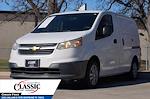 Used 2015 Chevrolet City Express LT FWD, Upfitted Cargo Van for sale #FK715918P - photo 9