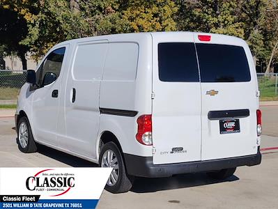 Used 2015 Chevrolet City Express LT FWD, Upfitted Cargo Van for sale #FK727349P - photo 2