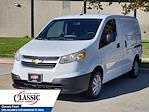 Used 2015 Chevrolet City Express LT FWD, Upfitted Cargo Van for sale #FK727349P - photo 10