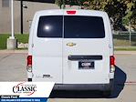 Used 2015 Chevrolet City Express LT FWD, Upfitted Cargo Van for sale #FK727349P - photo 12