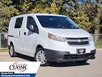 Used 2015 Chevrolet City Express LT FWD, Upfitted Cargo Van for sale #FK727349P - photo 1