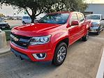 Used 2016 Chevrolet Colorado Z71 Crew Cab 4x4, Pickup for sale #G1126778 - photo 4