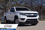 Used 2016 Chevrolet Colorado Work Truck Extended Cab 4x2, Pickup for sale #G1169266 - photo 1