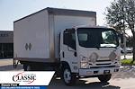 Used 2016 Isuzu NRR Regular Cab 4x2, Box Truck for sale #G7301448 - photo 1