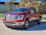 Used 2016 Nissan Titan XD Reserve Crew Cab 4x2, Pickup for sale #GN508841 - photo 11