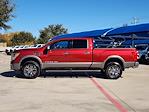 Used 2016 Nissan Titan XD Reserve Crew Cab 4x2, Pickup for sale #GN508841 - photo 12