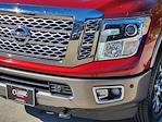 Used 2016 Nissan Titan XD Reserve Crew Cab 4x2, Pickup for sale #GN508841 - photo 15