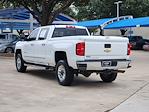 Used 2017 Chevrolet Silverado 2500 LTZ Crew Cab 4x2, Pickup for sale #HF197673 - photo 3