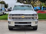 Used 2017 Chevrolet Silverado 2500 LTZ Crew Cab 4x2, Pickup for sale #HF197673 - photo 10